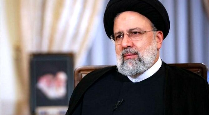 سالگردِ شهادت شهید ابراهیم رئیسی؛ داغِ خادمی که رفت...
