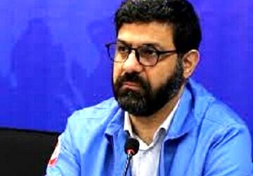 خسارت مستقیم ۱۰۰ هزار میلیارد تومانی حوادث به کشور طی سال گذشته
