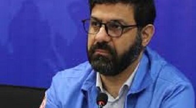 خسارت مستقیم ۱۰۰ هزار میلیارد تومانی حوادث به کشور طی سال گذشته