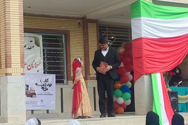 شکوفایی اندیشه در سرزمین شیرانی!