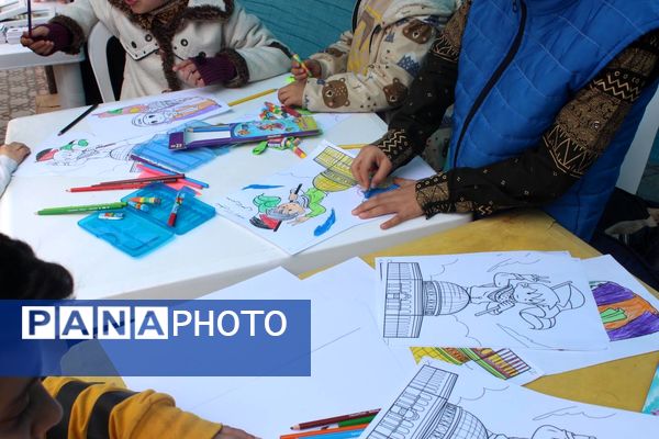 حضور مردم آمل در راهپیمایی روز قدس