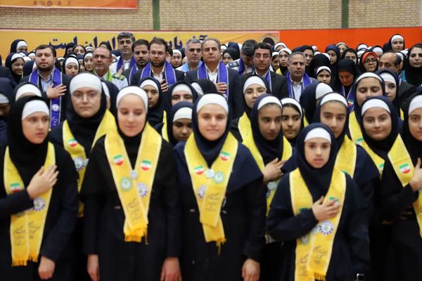 همایش «وطن‌یار» استان آذربایجان شرقی 