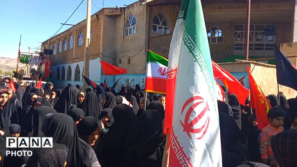 موج همدلی و وفاداری در کیار