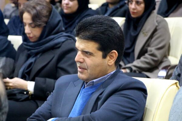 آیین تجلیل از پژوهشگران برتر دانشگاه امام جواد(ع)