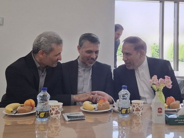 بازدید از مرکز خانه چتر موسسه خیریه گلستان علی(ع)