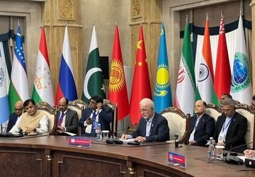 امنیت، پیش‌شرط توسعه پایدار و پیشرفت اقتصادی است