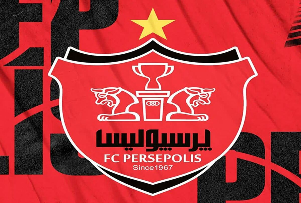 از اضلاع جدا نشدنی پازل  شیاطین سرخ تا سرعت قطار پرسپولیس برروی ریل نقل و انتقالات