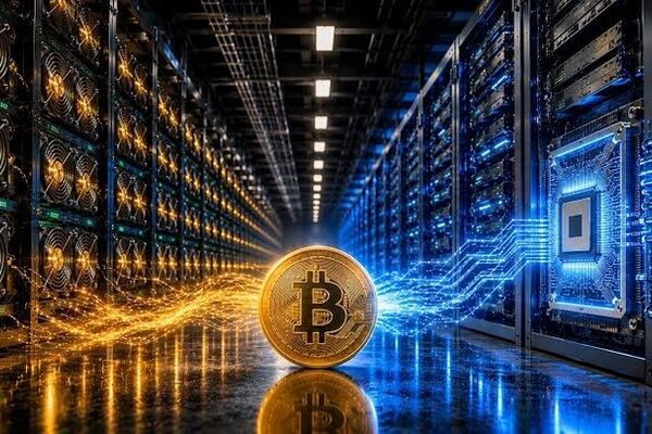 آخرین وضعیت بازار رمزارزها در جهان