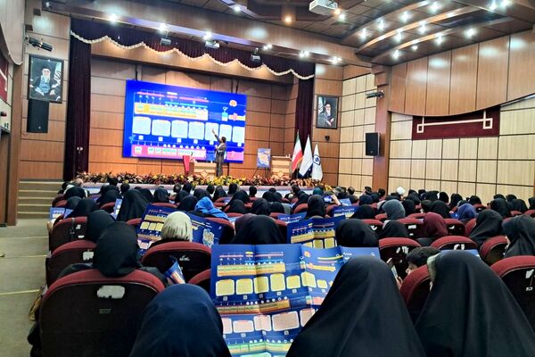 گردهمایی توجیهی «افق نو در تربیت» با تمرکز بر طرح ایرانمون