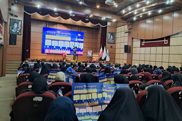 گردهمایی توجیهی «افق نو در تربیت» با تمرکز بر طرح ایرانمون
