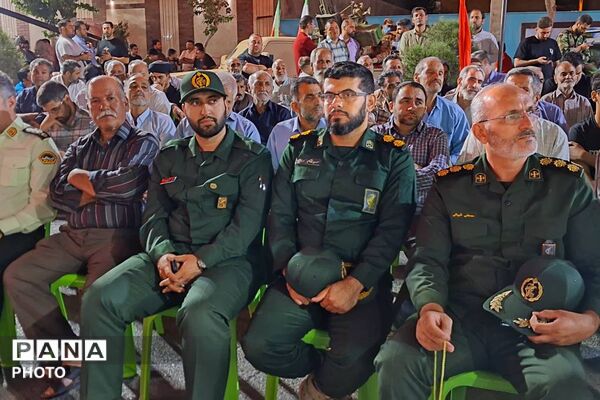 هم‌صدایی نسل امروز با سروهای دیروز 