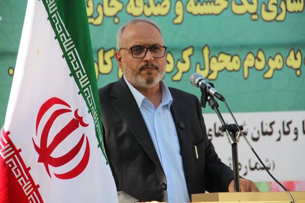 طنینِ سازندگی در شهرری