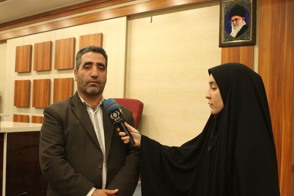 تقدیر از دانش‌آموزخبرنگاران برگزیده رویداد «فرزندان انقلاب» در قم