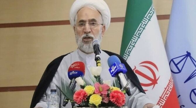 جنایت میناب با استانداردهای دوگانه قابل پنهان کردن نیست