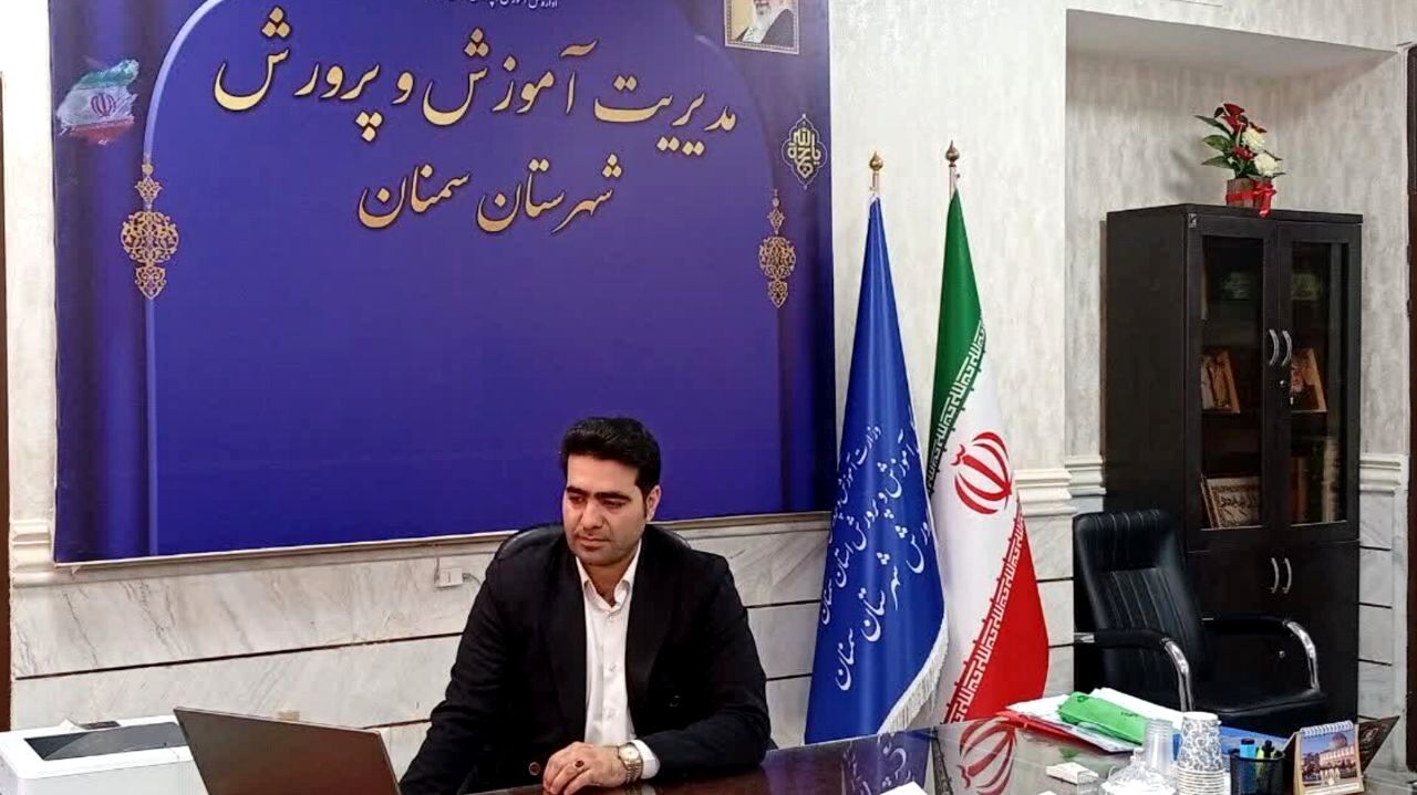 دانش‌آموزان با ورود به خبرگزاری پانا، سواد رسانه‌ای خود را تقویت می‌کنند