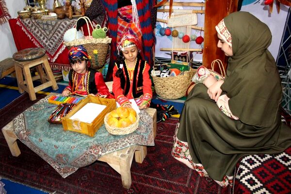جشنواره هویت ایرانی- اسلامی، پیوند نسل‌ها در آیینه فرهنگ و آموزش