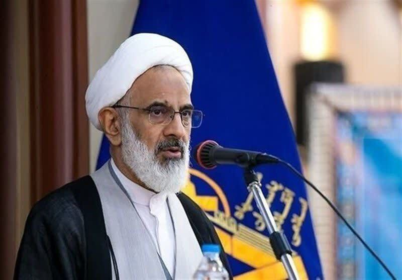شهید غلامرضاسلیمانی، الگوی ایثار و تلاش بی‌وقفه در ترویج فرهنگ بسیج داشت