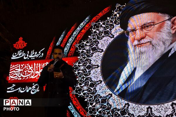 قرچکی‌ها خیابان را رها نمی‌کنند