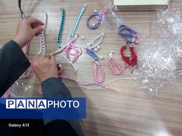 مهارت‌افزایی با طعم تمشک، یادگیریی شیرین و مفرح