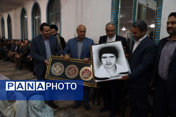 بزرگترین رویداد بزرگ قرآنی آوای آسمانی در اسلامشهر