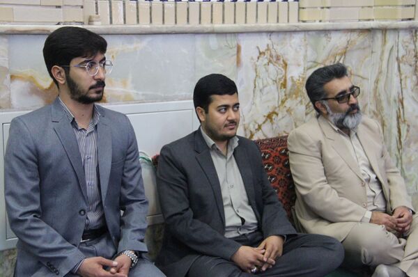 لیگ جت، جبهه بصیرت افزایی و روشنگری 