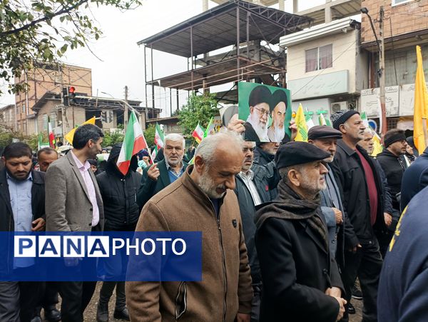 جشن تولد چهل و هفت سالگی انقلاب در گلوگاه 