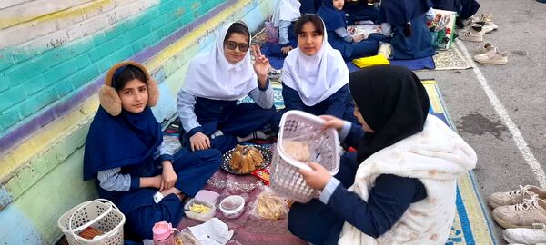 شروع روز پر انرژی با صبحانه سلامت