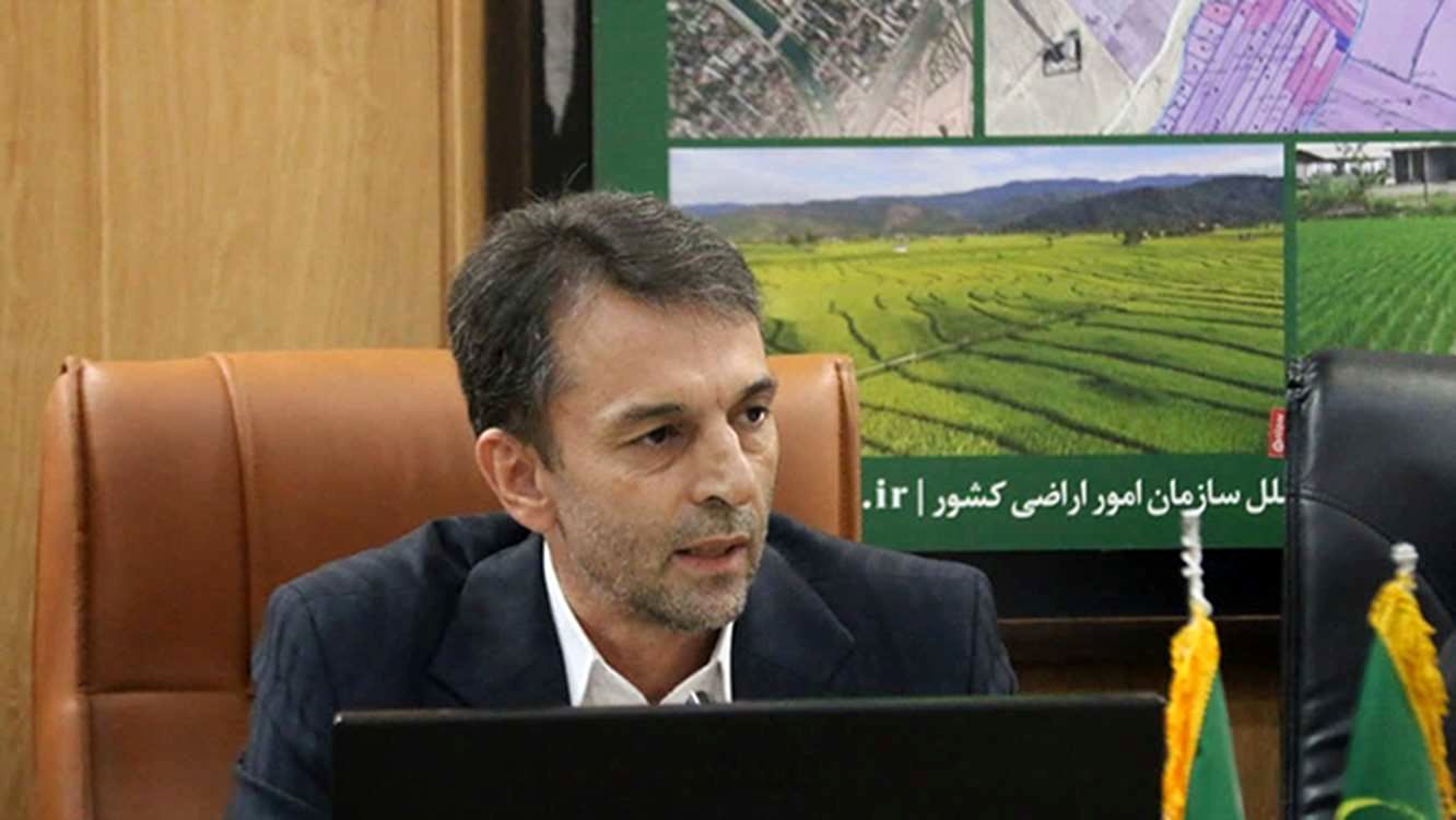 وجود ضوابط فنی و قانونی معین برای واگذاری اراضی