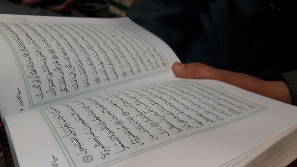 در روز‌های پایانی ماه رمضان دانش‌آموزان پیشتاز میزبان سفره همدلی شدند