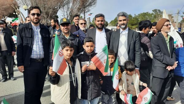 یک روز باشکوه در شهر کهک