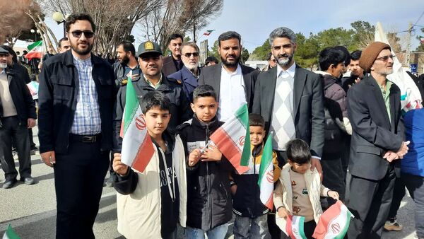 یک روز باشکوه در شهر کهک