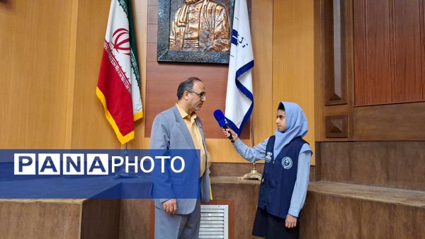 همایش مدیران دبیرستان های شبانه روزی دوره دوم متوسطه نظری کشور