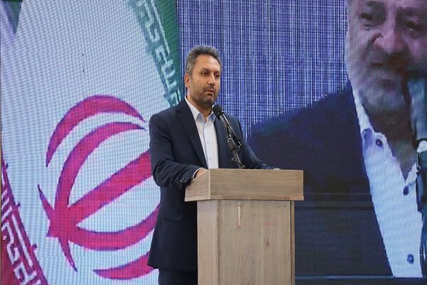 یک خشت هزار امید