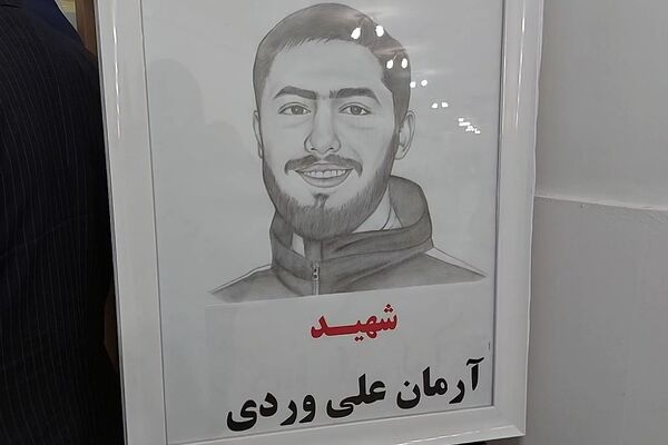 افتتاح سایت کامپیوتر مدارس منطقه کهریزک 