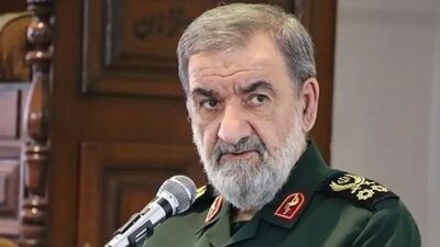 پاسخ ایران به حملات زیرساختی شدید خواهد بود