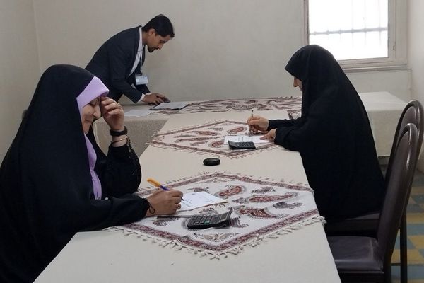 برگزاری مرحله کشوری شناسایی مربیان امور تربیتی