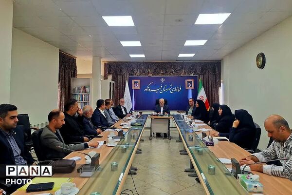 تمرکز فرمانداری فیروزکوه بر دو محور «برنامه‌های فرهنگی» و «ایمنی محورهای مواصلاتی» در روزهای پایانی شهریور