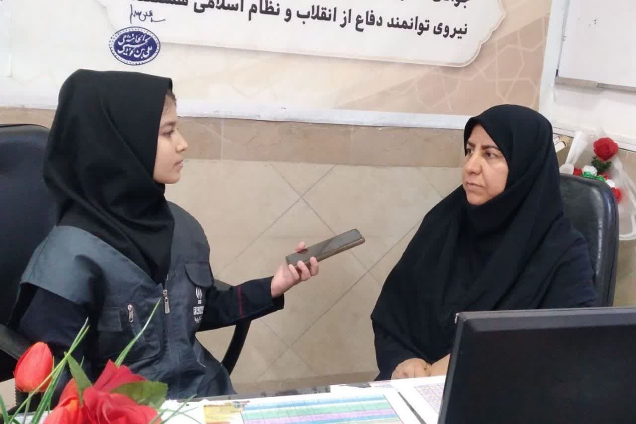 مهم شمردن هدف منجر به دستیابی آن می‌شود