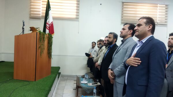 دهمین جشنواره نوجوان خوارزمی ویژه دانش‌آموزان دوره اول متوسطه سراسر کشور در اسلامشهر 