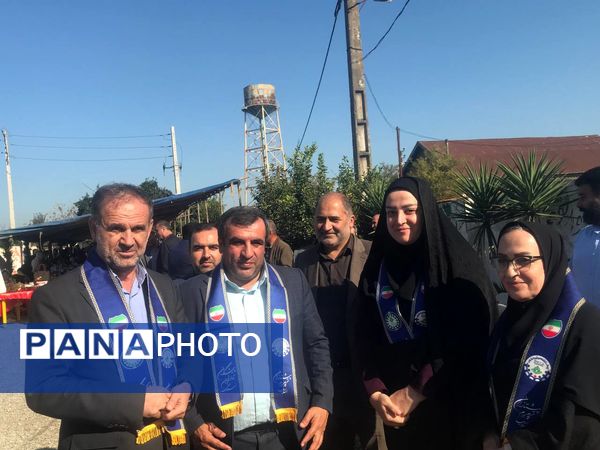 جشن مازندران فرصتی برای به نمایش گذاشتن سنت دیرین مازندرانی