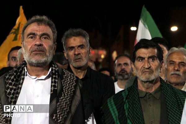 روایت پانا از اقتدار یک ملت