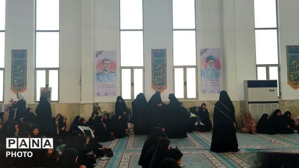 بزرگداشت اسطوره خلیج‌فارس با محوریت زنان صبر و استقامت در بندرعباس