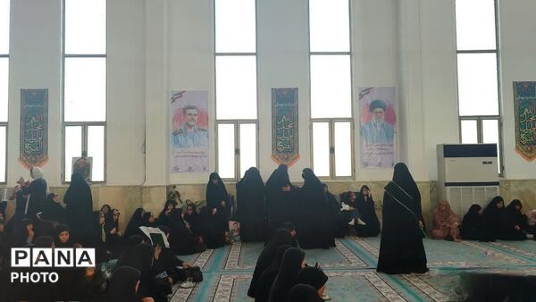 بزرگداشت اسطوره خلیج‌فارس با محوریت زنان صبر و استقامت در بندرعباس