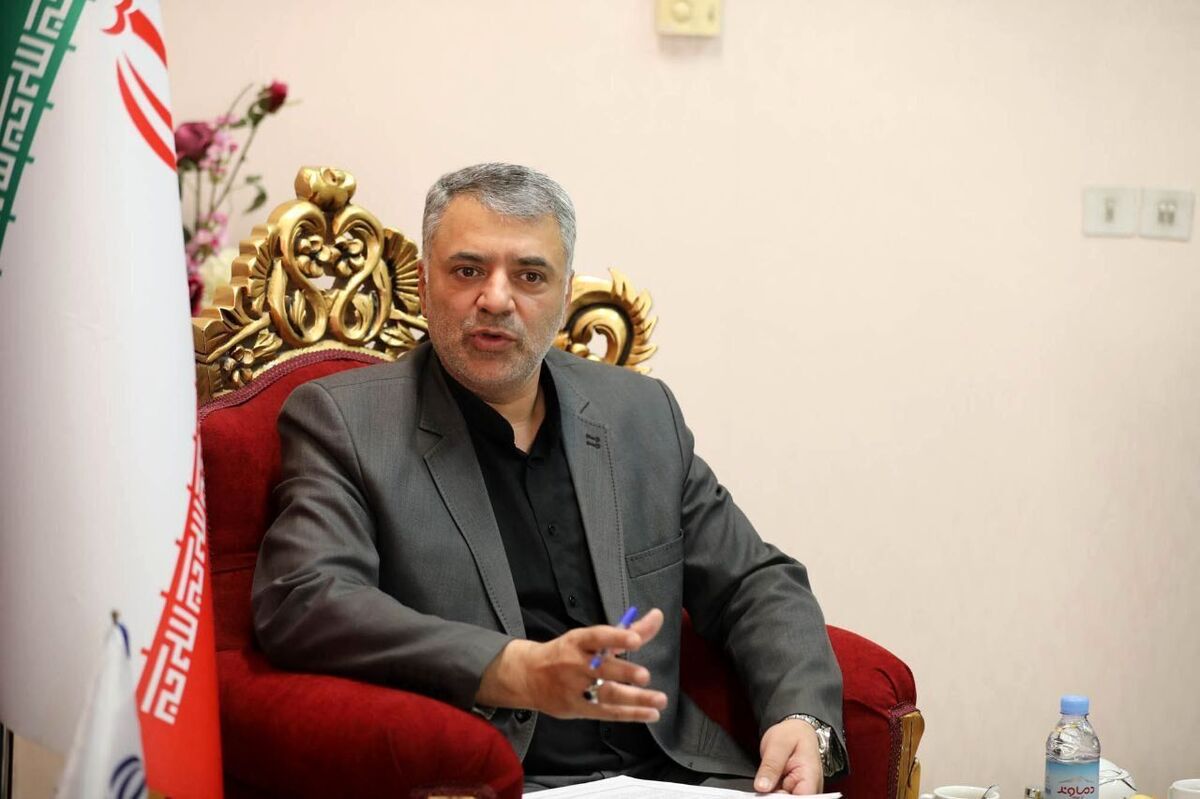 نخستین نشست CIGEPS با حضور نماینده ایران برگزار شد