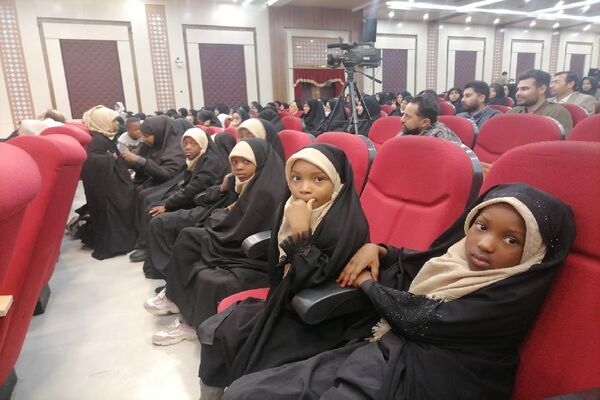 پویش ملی «برمدار مقاومت» 