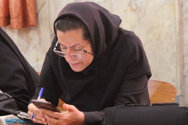 آغاز مسیر نوین آموزش در قیامدشت