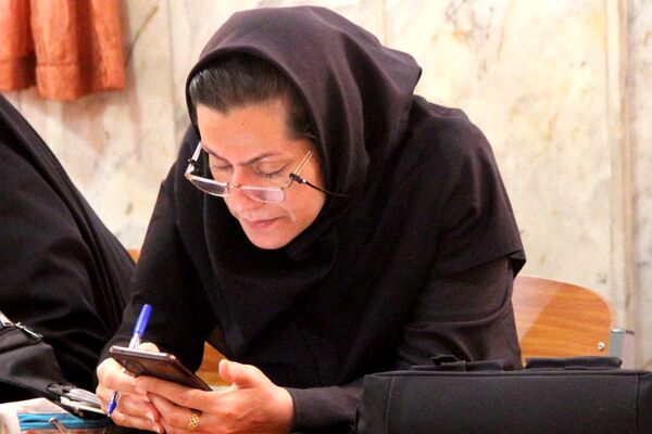 آغاز مسیر نوین آموزش در قیامدشت