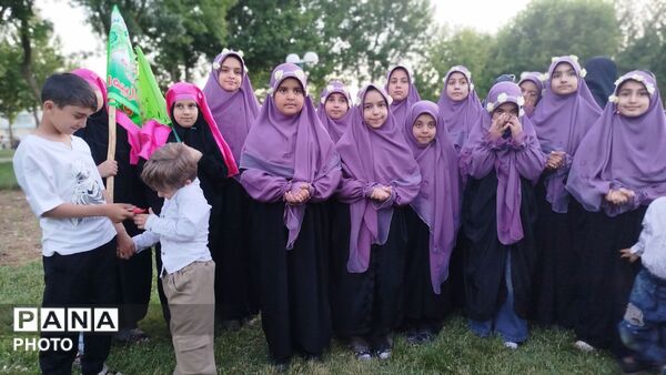 غدیر ؛کامل‌ تر شدن پیام آسمان هاست 