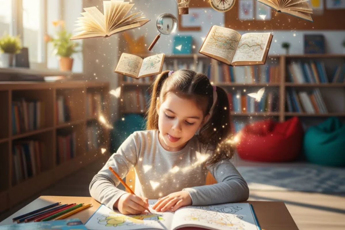 تابستان؛ فرصتی طلایی برای رشد و پیشرفت دانش‌آموزان