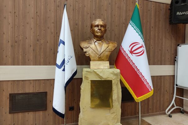 سفر به دل طبیعت مدرسه تاریخی دارالفنون 